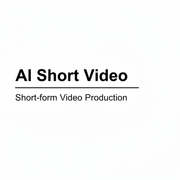 AI Short Video