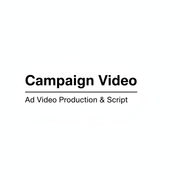 Campaign Video