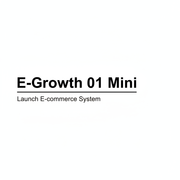 E-Growth 01 Mini